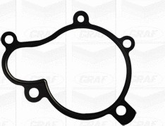 Изображение товара Помпа автомобильная GRAF PA1063