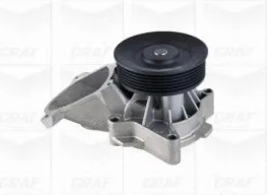 Изображение товара Помпа автомобильная GRAF PA1126