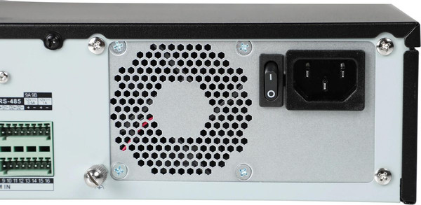 Изображение товара Видеорегистратор наблюдения Hikvision DS-7764NI-M4