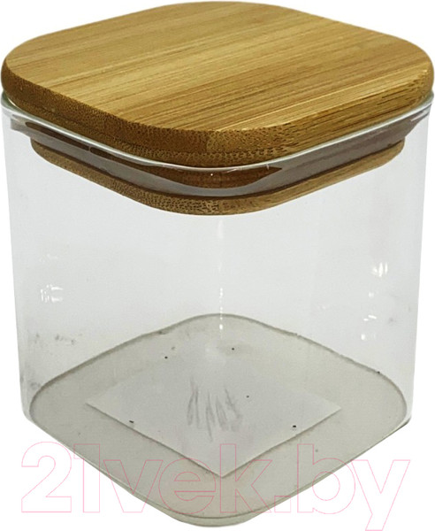 Изображение товара Емкость для хранения DomiNado 3S0J040-1BL