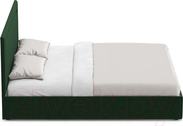 Изображение товара Полуторная кровать Moon Family 1258 / MF009091