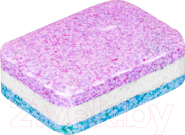 Изображение товара Таблетки для посудомоечных машин Maunfeld Purity Premium all in 1 MDT100PP (100шт)