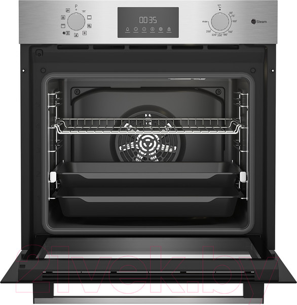 Изображение товара Электрический духовой шкаф Indesit IFSE 3841 J IX