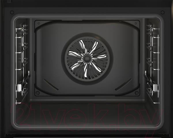 Изображение товара Электрический духовой шкаф Indesit IFSE 3841 J IX