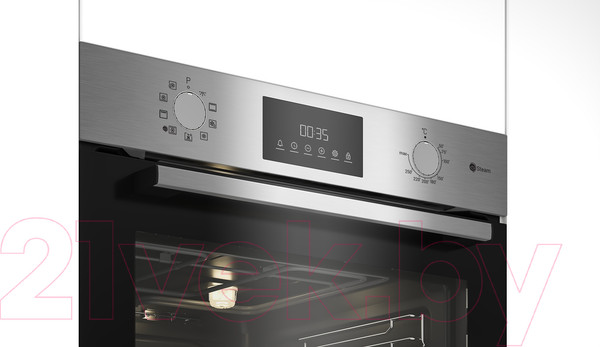 Изображение товара Электрический духовой шкаф Indesit IFSE 3841 J IX
