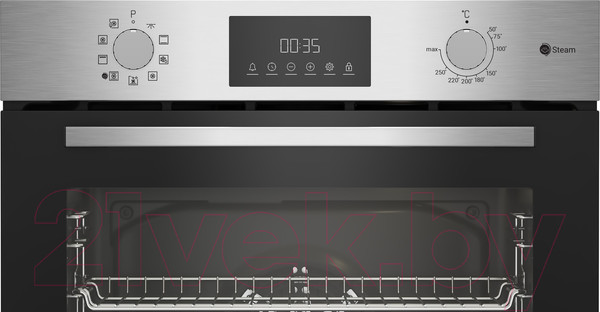 Изображение товара Электрический духовой шкаф Indesit IFSE 3841 J IX