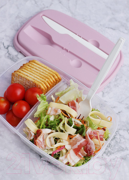 Изображение товара Набор для ланча Drina Frigo Lunch 10537