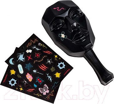 Изображение товара Настольная игра Cosmodrome Games Мафия с масками / SWNF0068/22