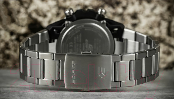 Изображение товара Часы наручные мужские Casio ECB-2000DD-1A