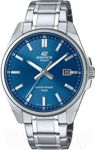 Изображение товара Часы наручные мужские Casio EFV-150D-2A