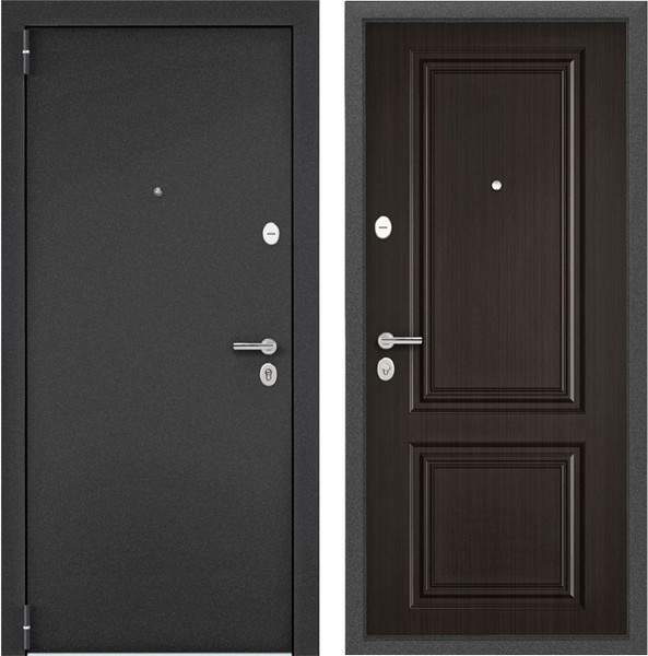 Изображение товара Входная дверь Torex Alfa LT MP1 (86x205, левая)