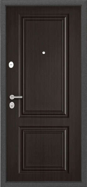 Изображение товара Входная дверь Torex Alfa LT MP1 (86x205, левая)