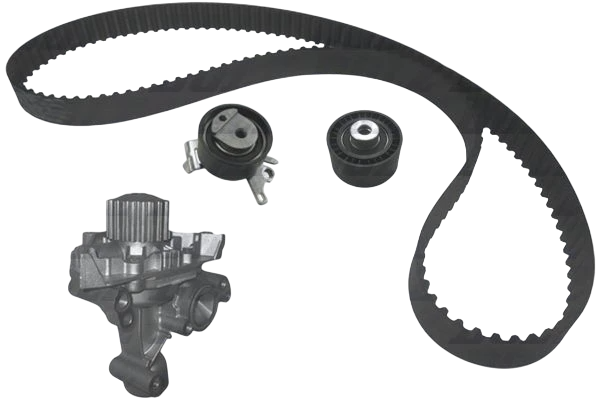 Изображение товара Комплект ремня ГРМ Dolz KD056