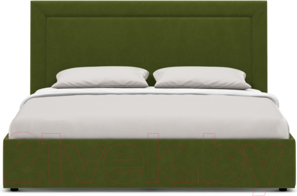 Изображение товара Полуторная кровать Moon Family 1258 / MF008981