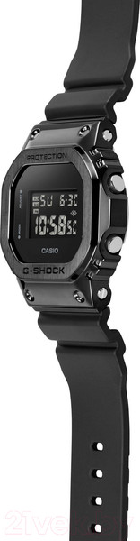 Изображение товара Часы наручные мужские Casio GM-5600UB-1E