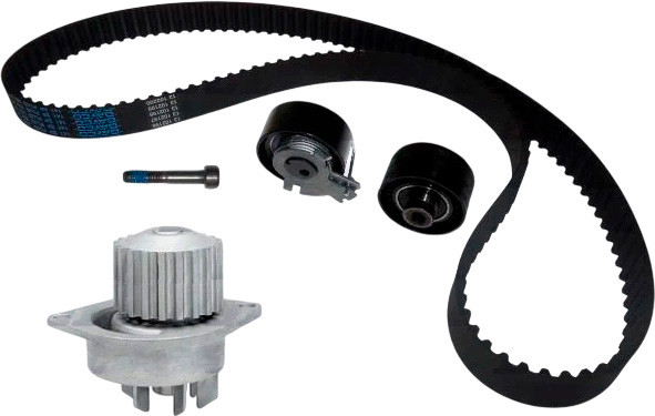 Изображение товара Комплект ремня ГРМ Dolz KD049