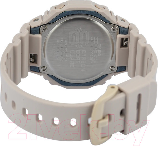 Изображение товара Часы наручные женские Casio GMA-S2100NC-4A