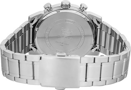 Изображение товара Часы наручные мужские Casio MTP-E510D-1A1