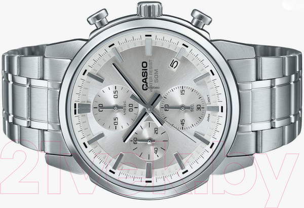 Изображение товара Часы наручные мужские Casio MTP-E510D-7A