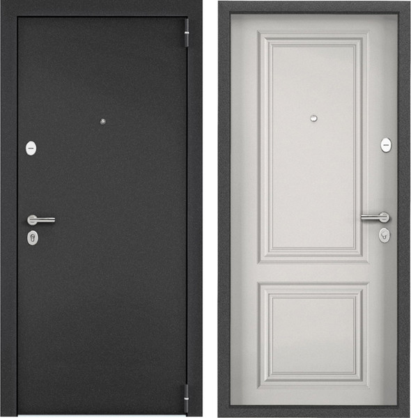 Изображение товара Входная дверь Torex Alfa LT MP2 (96x205, правая)