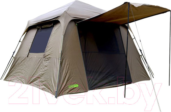Изображение товара Туристический шатер Carp Pro Maxi Shelter / CPB0218