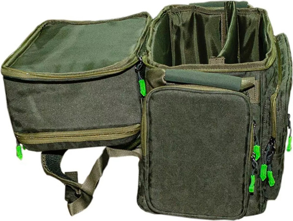 Изображение товара Сумка рыболовная Carp Pro Diamond / CPHD2254