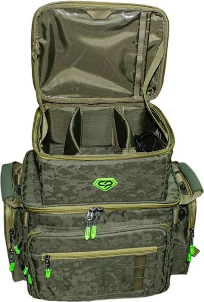 Изображение товара Сумка рыболовная Carp Pro Diamond / CPHD2254