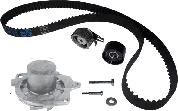 Изображение товара Комплект ремня ГРМ Dolz KD032