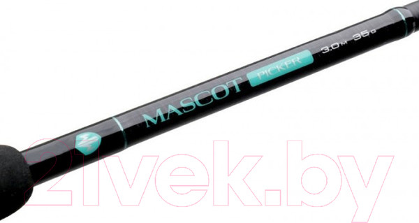 Изображение товара Удилище Flagman Fishing Mascot Picker / MSCP300