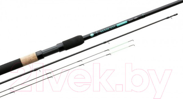 Изображение товара Удилище Flagman Fishing Mascot Picker / MSCP300