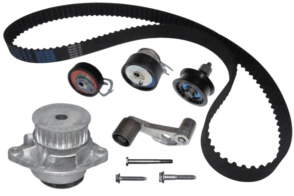 Изображение товара Комплект ремня ГРМ Dolz KD035