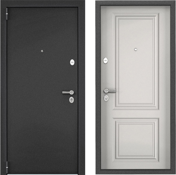 Изображение товара Входная дверь Torex Alfa LT MP2 (96x205, левая)