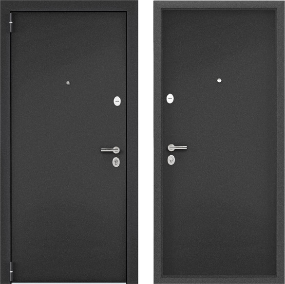 Изображение товара Входная дверь Torex Alfa LT MM (96x205, левая)