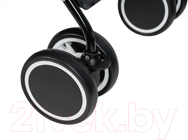 Изображение товара Детская прогулочная коляска Costa Lowe / LW-3 (бежевый)