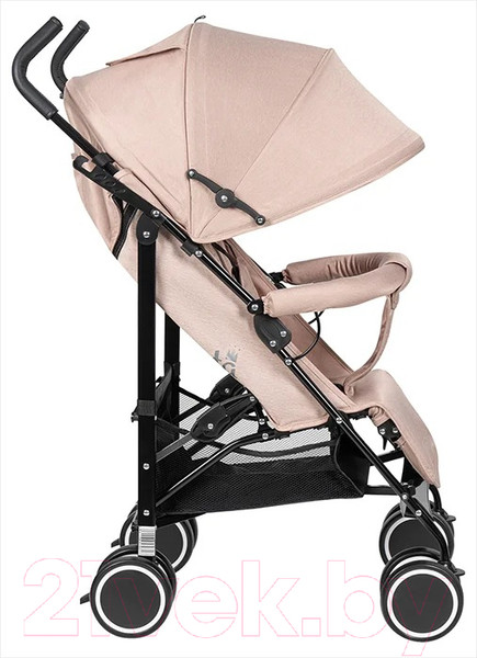 Изображение товара Детская прогулочная коляска Costa Lowe / LW-3 (бежевый)