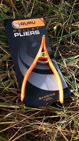 Изображение товара Плоскогубцы рыболовные Guru Pellet Plier / GPP