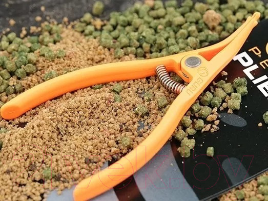 Изображение товара Плоскогубцы рыболовные Guru Pellet Plier / GPP