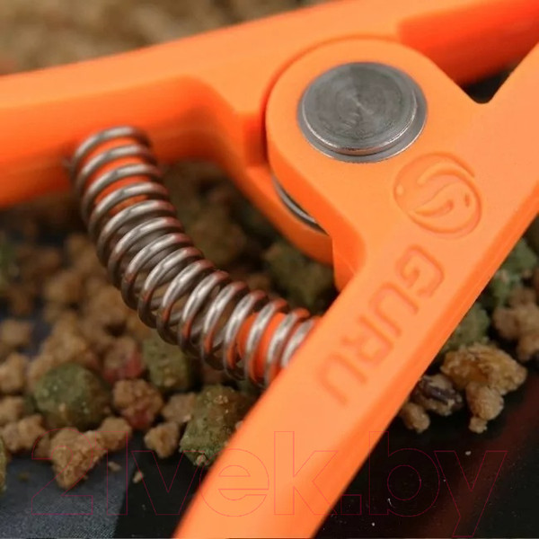 Изображение товара Плоскогубцы рыболовные Guru Pellet Plier / GPP