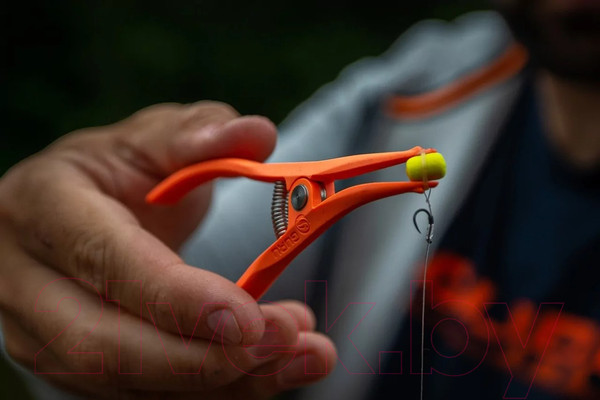 Изображение товара Плоскогубцы рыболовные Guru Pellet Plier / GPP