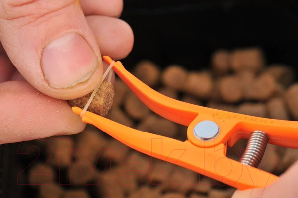 Изображение товара Плоскогубцы рыболовные Guru Pellet Plier / GPP