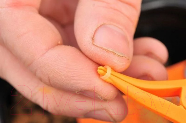 Изображение товара Плоскогубцы рыболовные Guru Pellet Plier / GPP