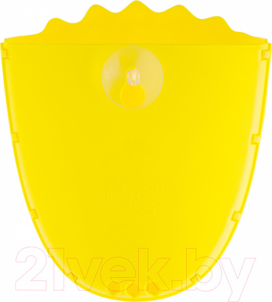 Изображение товара Игра для ванной ROXY-KIDS Dino / RTH-001L (лимонный)