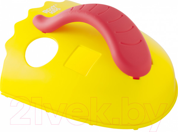 Изображение товара Игра для ванной ROXY-KIDS Dino / RTH-001L (лимонный)
