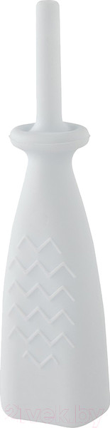 Изображение товара Газоотводная трубочка Roxy-Kids Елочка / RTW-2W/1 (белый)