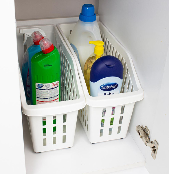 Изображение товара Органайзер для кухни DecoBella 50831