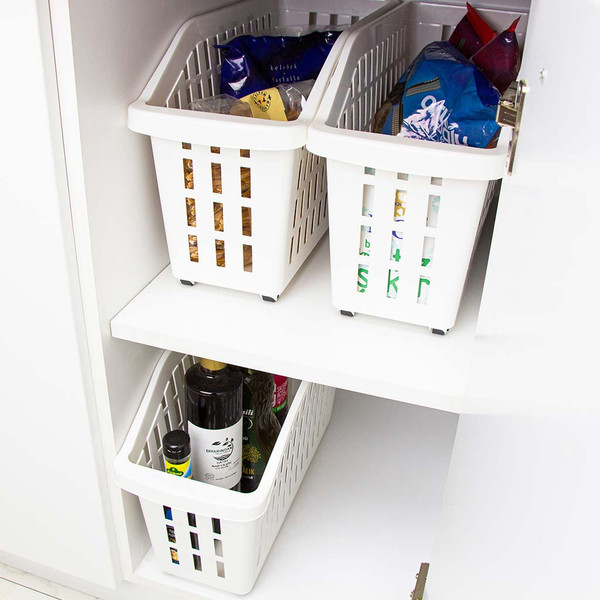 Изображение товара Органайзер для кухни DecoBella 50831