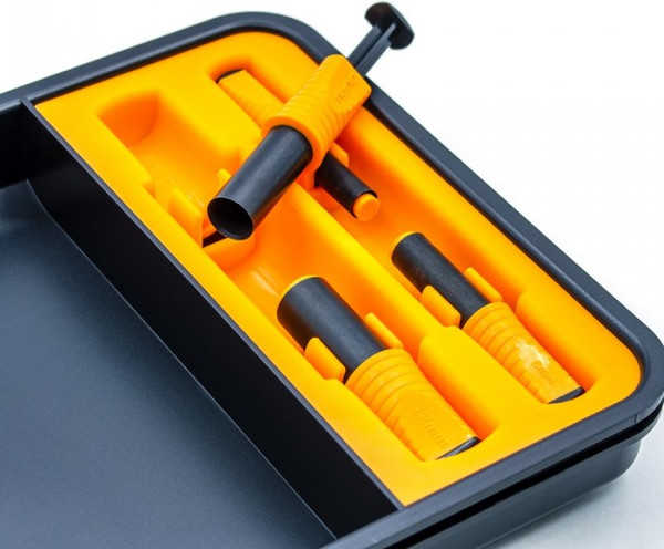 Изображение товара Коробка рыболовная Guru Punch Box / GPB