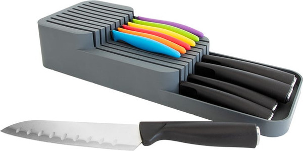 Изображение товара Подставка для ножей DecoBella 50830