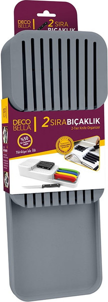 Изображение товара Подставка для ножей DecoBella 50830