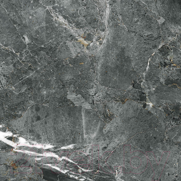 Изображение товара Плитка Beryoza Ceramica Ortles GP (500x500, изумрудный)